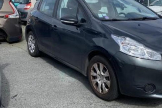 Boite de vitesses PEUGEOT 208 1