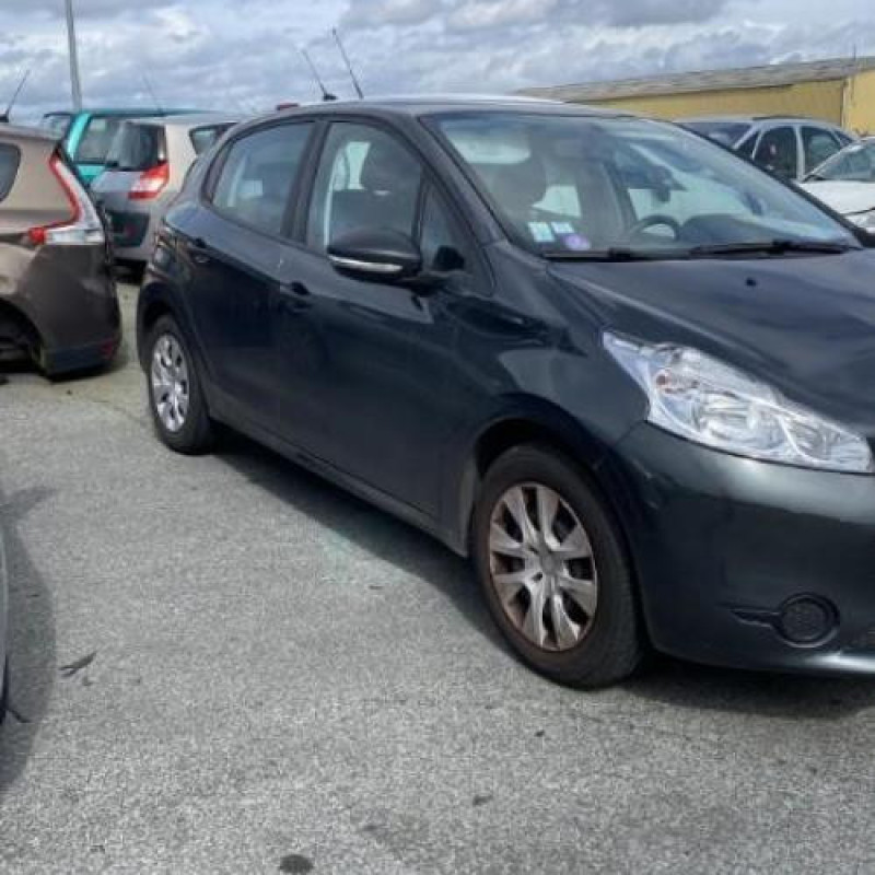 Boite de vitesses PEUGEOT 208 1 Photo n°7