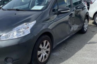 Boite de vitesses PEUGEOT 208 1