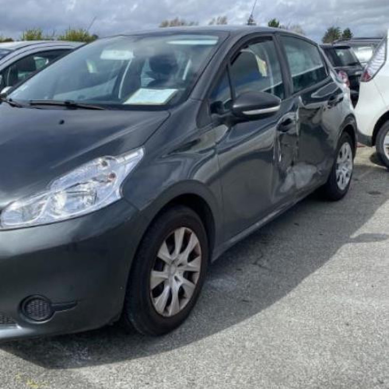 Boite de vitesses PEUGEOT 208 1 Photo n°8