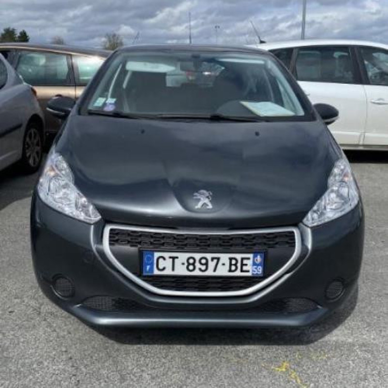 Boite de vitesses PEUGEOT 208 1 Photo n°9