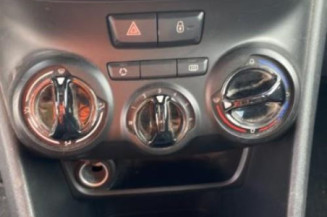 Boite de vitesses PEUGEOT 208 1