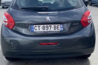 Boite de vitesses PEUGEOT 208 1