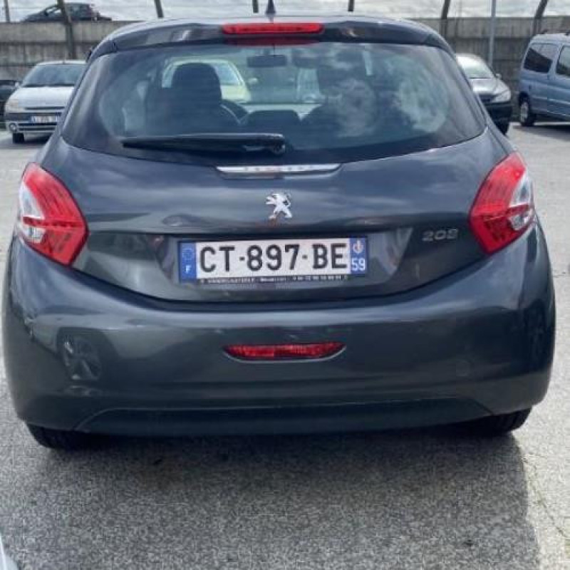 Boite de vitesses PEUGEOT 208 1 Photo n°11