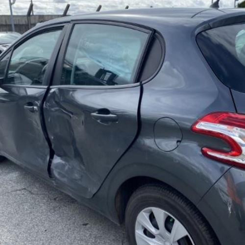 Boite de vitesses PEUGEOT 208 1 Photo n°12