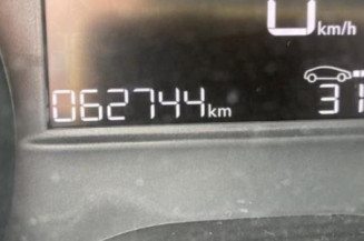 Boite de vitesses PEUGEOT 208 1