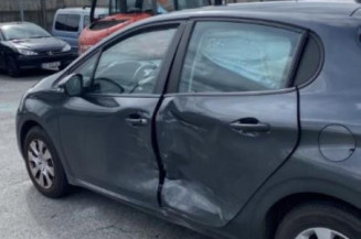 Boite de vitesses PEUGEOT 208 1