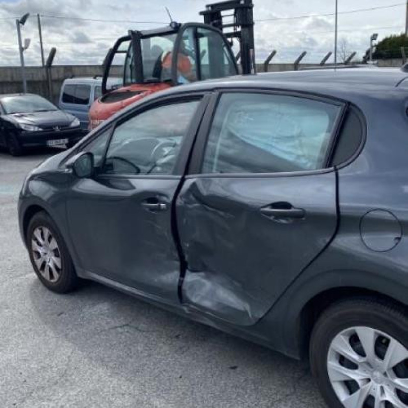 Boite de vitesses PEUGEOT 208 1 Photo n°14