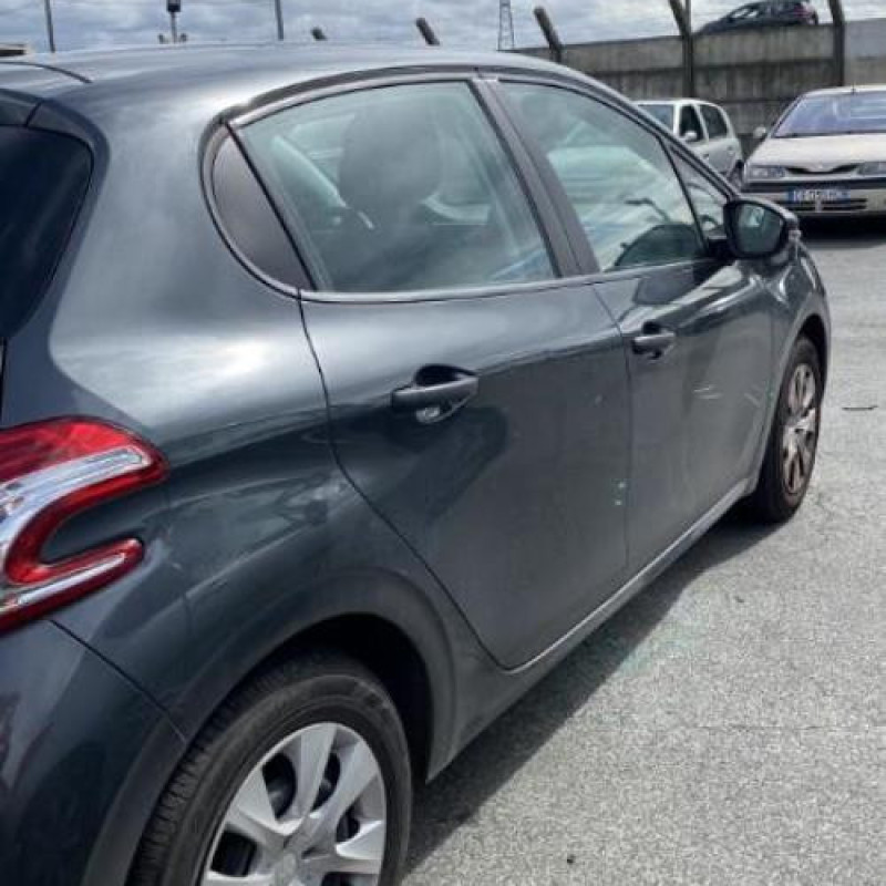 Boite de vitesses PEUGEOT 208 1 Photo n°15