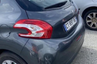 Boite de vitesses PEUGEOT 208 1