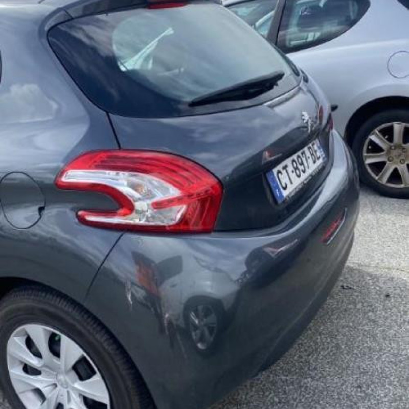 Boite de vitesses PEUGEOT 208 1 Photo n°17