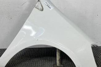 Aile avant droit RENAULT CLIO 3 Photo n°1