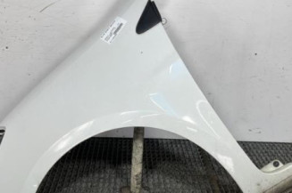 Aile avant gauche RENAULT CLIO 3 Photo n°1