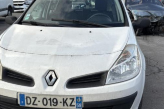 Aile avant gauche RENAULT CLIO 3