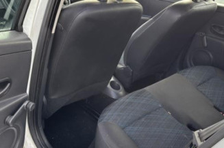 Aile avant gauche RENAULT CLIO 3