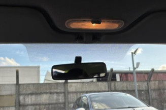 Aile avant gauche RENAULT CLIO 3