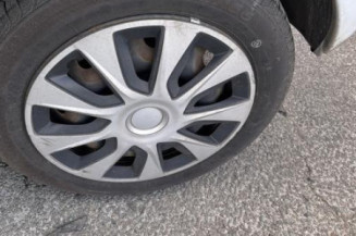 Aile avant gauche RENAULT CLIO 3