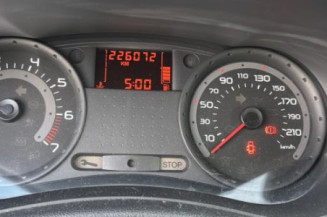 Aile avant gauche RENAULT CLIO 3