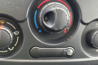 Aile avant gauche RENAULT CLIO 3