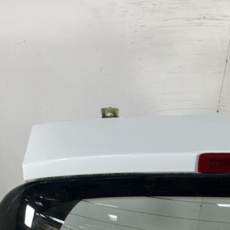 Malle/Hayon arriere RENAULT CLIO 3