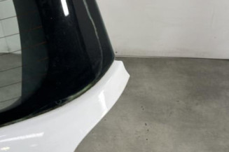 Malle/Hayon arriere RENAULT CLIO 3