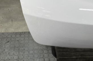 Malle/Hayon arriere RENAULT CLIO 3