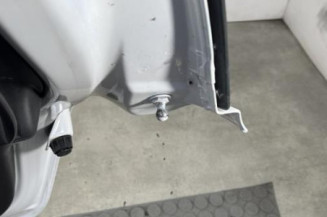 Malle/Hayon arriere RENAULT CLIO 3