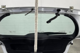 Malle/Hayon arriere RENAULT CLIO 3