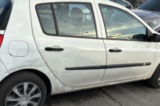 Malle/Hayon arriere RENAULT CLIO 3