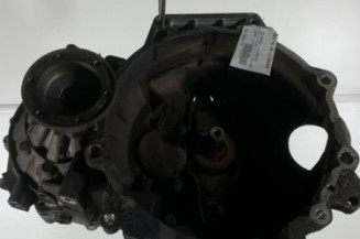 Boite de vitesses VOLKSWAGEN POLO 4 Photo n°1