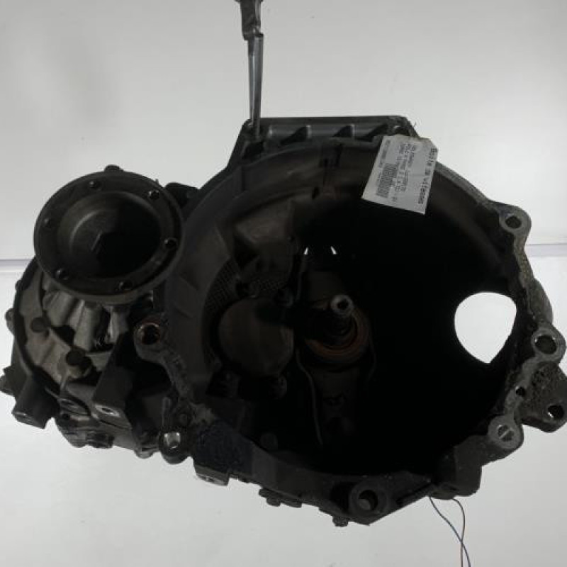 Boite de vitesses VOLKSWAGEN POLO 4 Photo n°1