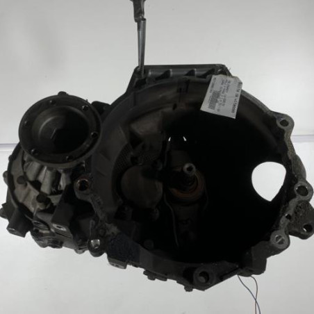 Boite de vitesses VOLKSWAGEN POLO 4 Photo n°1