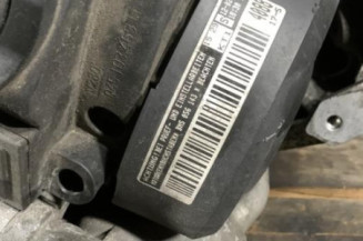 Moteur VOLKSWAGEN POLO 4