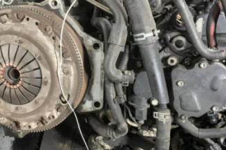 Moteur VOLKSWAGEN POLO 4