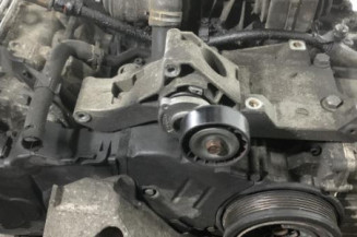 Moteur VOLKSWAGEN POLO 4