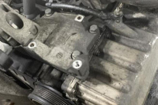 Moteur VOLKSWAGEN POLO 4