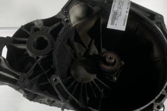 Boite de vitesses MAZDA 3 1 Photo n°1