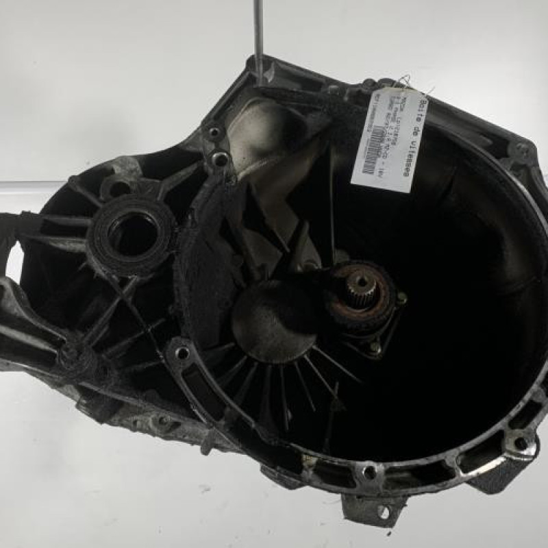 Boite de vitesses MAZDA 3 1 Photo n°1
