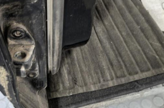 Porte arriere droit MERCEDES CLASSE B 245