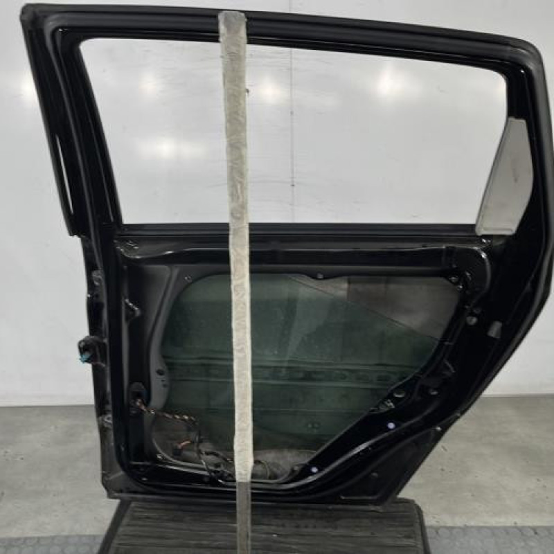 Porte arriere droit MERCEDES CLASSE B 245 Photo n°4