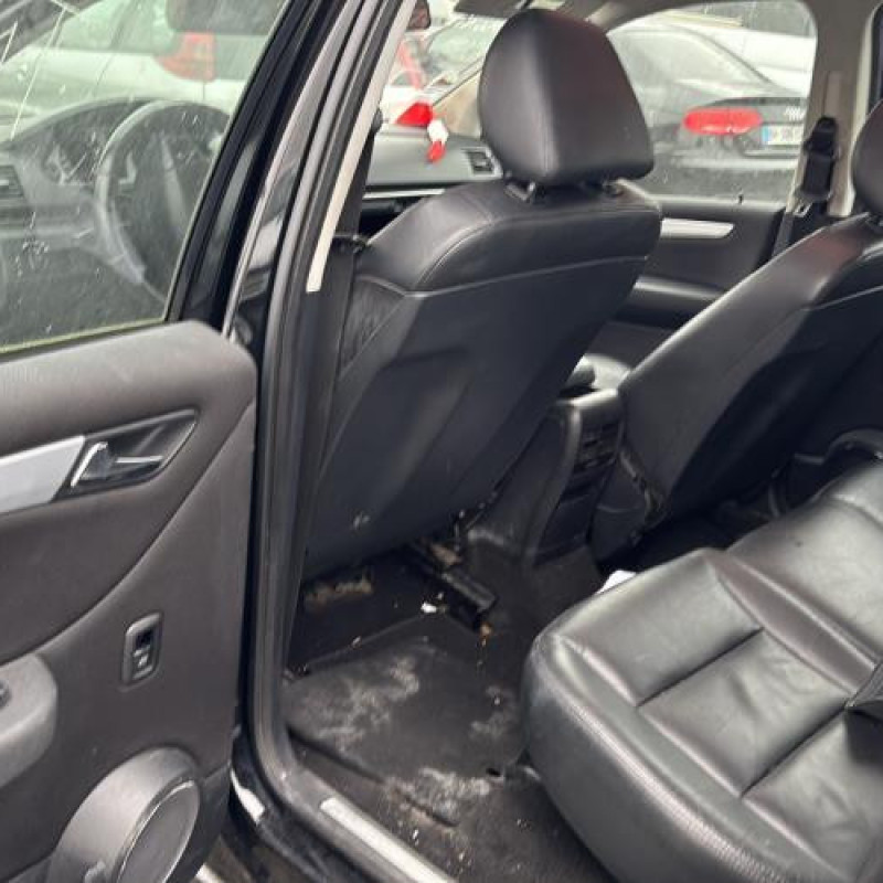 Porte arriere droit MERCEDES CLASSE B 245 Photo n°14