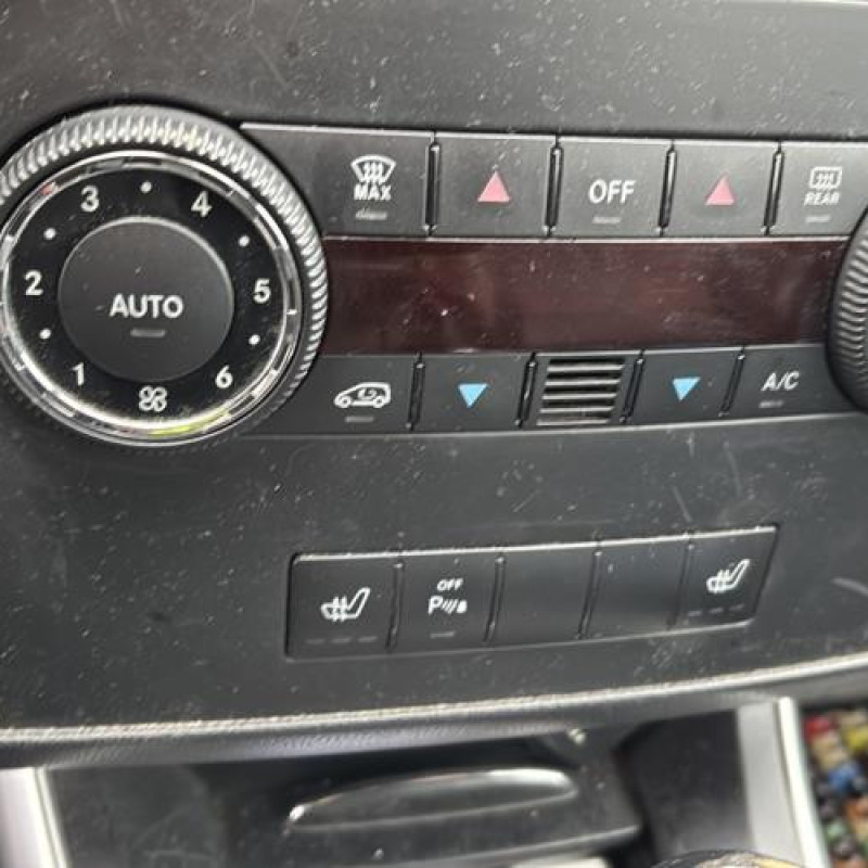Porte arriere droit MERCEDES CLASSE B 245 Photo n°20