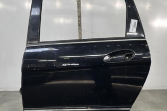 Porte arriere gauche MERCEDES CLASSE B 245 Photo n°1