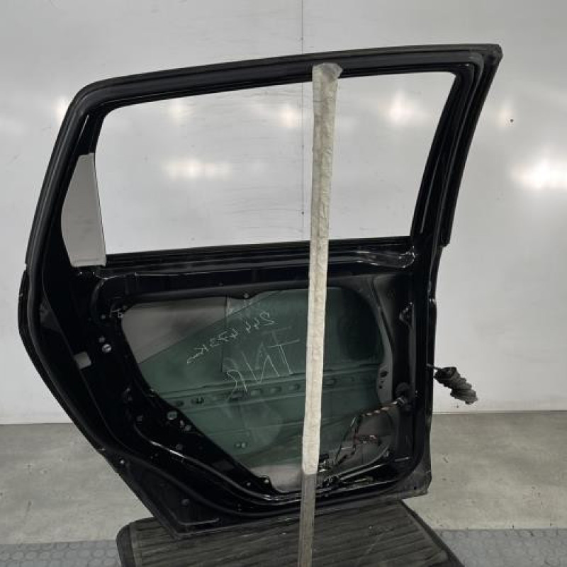 Porte arriere gauche MERCEDES CLASSE B 245 Photo n°4