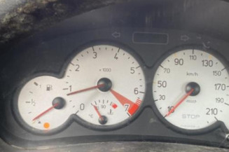 Compresseur clim PEUGEOT 206