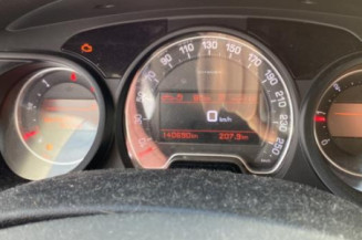 Etrier arriere gauche (freinage) CITROEN C5 2