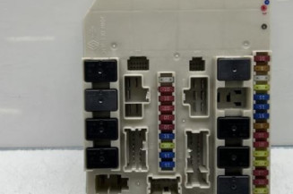 Boitier UPC RENAULT MODUS