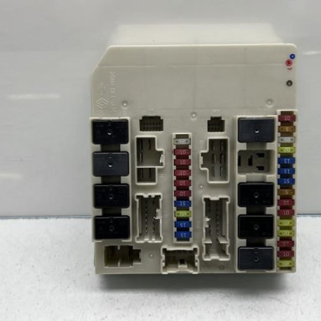 Boitier UPC RENAULT MODUS Photo n°1