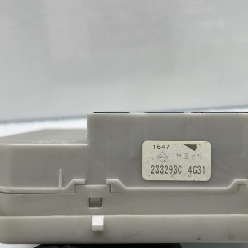 Boitier UPC RENAULT MODUS Photo n°3