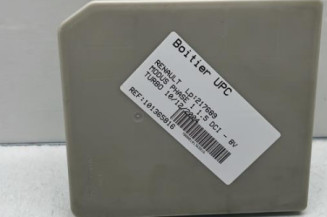 Boitier UPC RENAULT MODUS